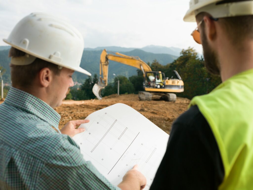hiring the right contractor