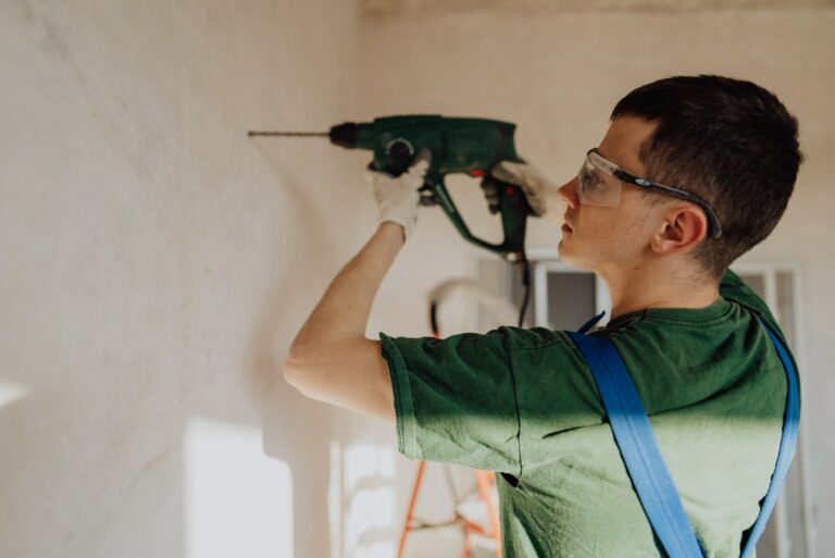 high rise renovations