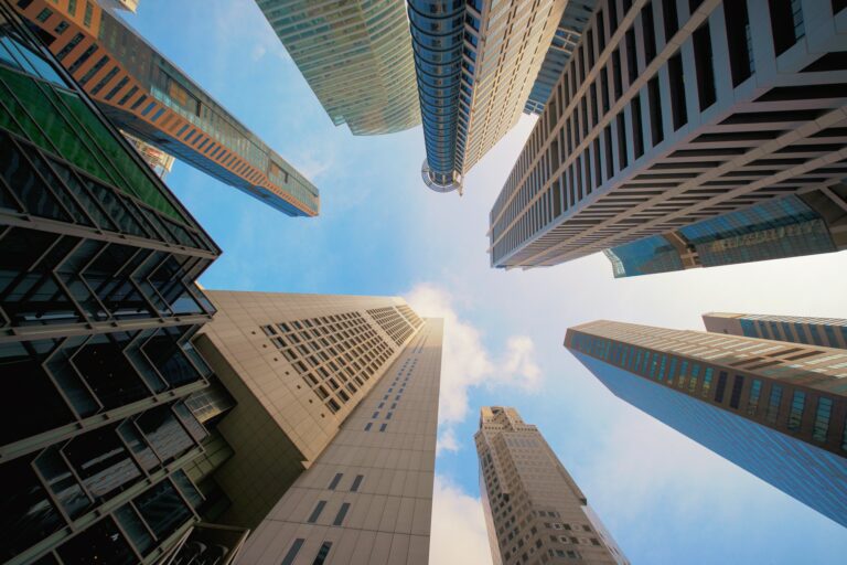 challenges with high rise