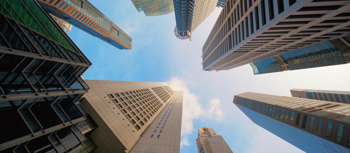 challenges with high rise